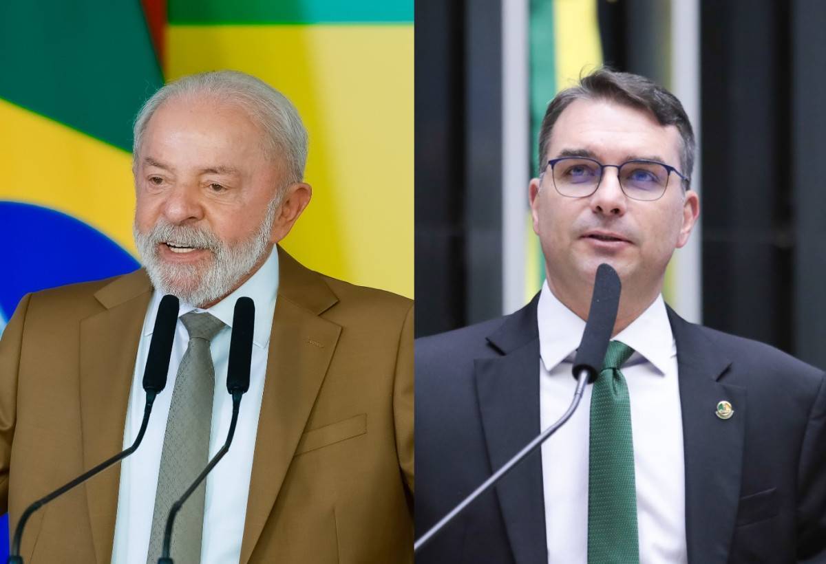 Ricardo Stuckert/PR e Zeca Ribeiro / Câmara dos Deputados