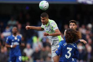 Rodri, volante do Manchester City