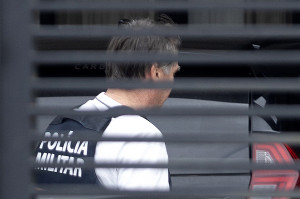 59% defendem pris&atilde;o domiciliar de Bolsonaro, aponta Datafolha