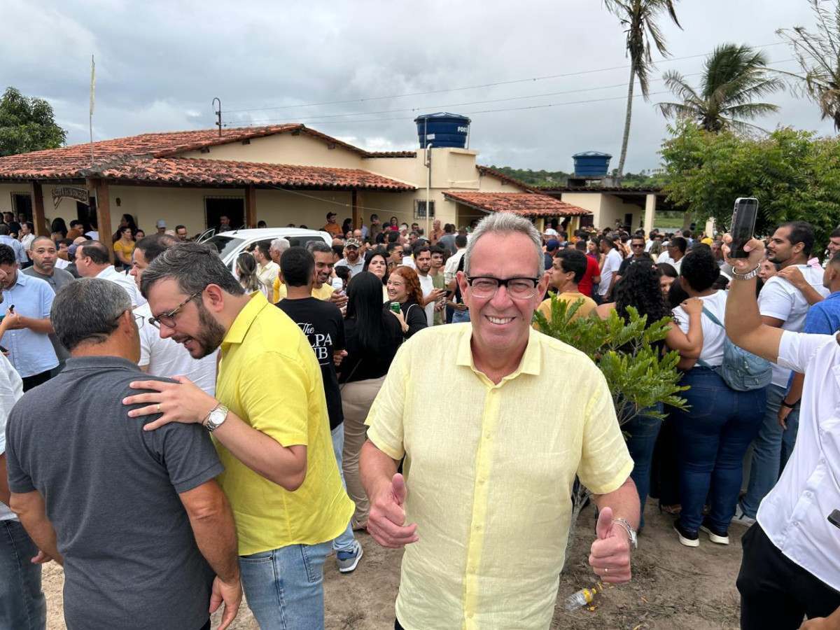 Foto: Blog Dantas Barreto