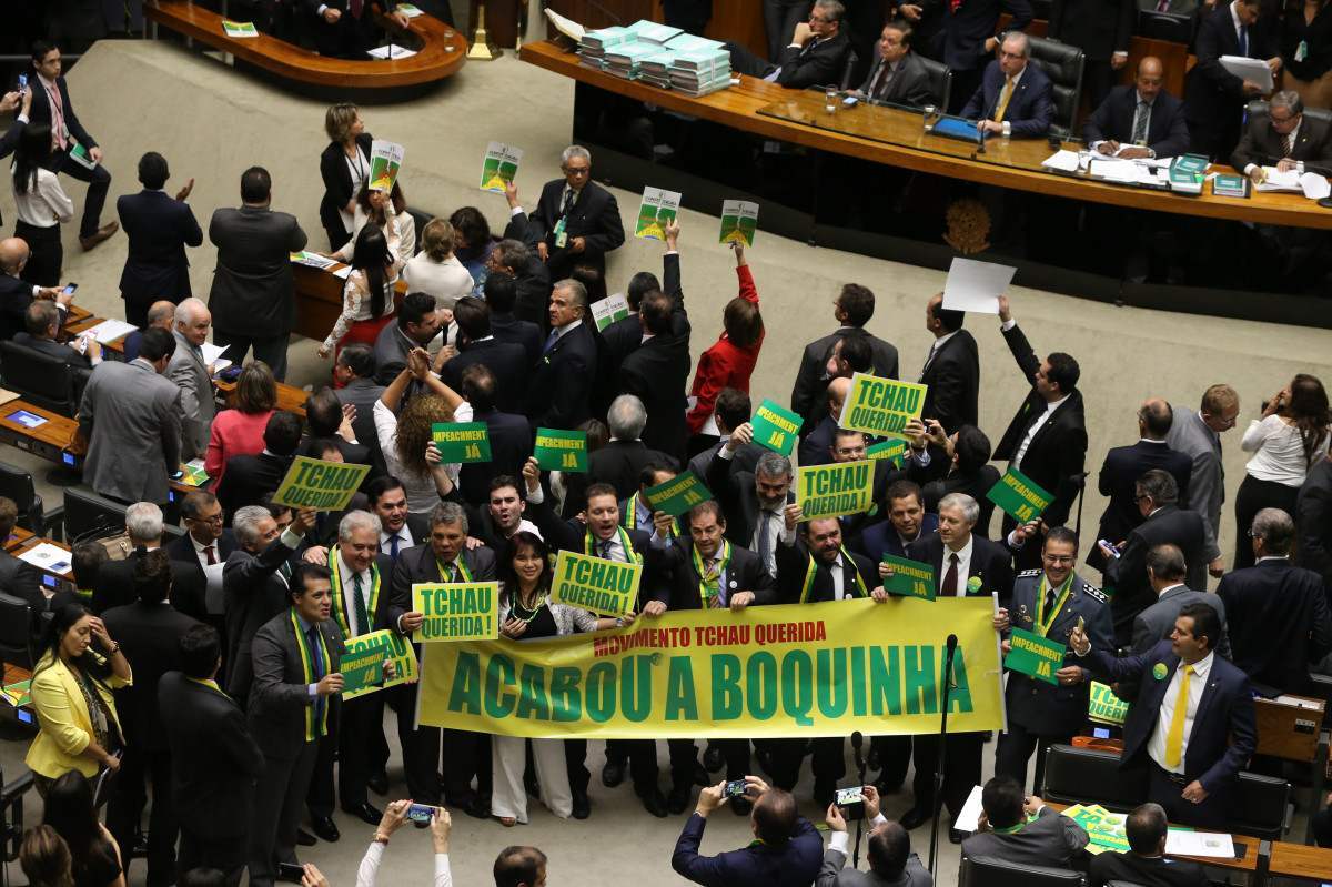 ANDRE DUSEK/Estadão Conteúdo