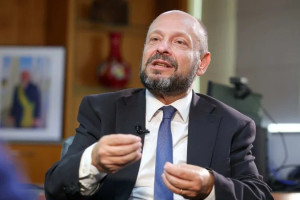 Lula demite presidente do INSS, Gilberto Waller