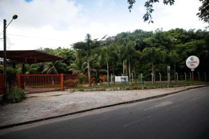 Coqueiral Park, em Olinda