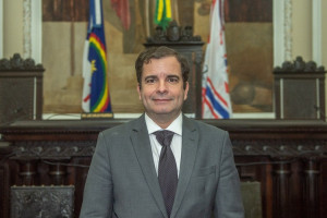  Desembargador Eduardo Guilliod Maranh&atilde;o, do TJPE