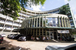 Pernambuco anuncia reforma do Hospital Agamenon Magalh&atilde;es, na Zona Norte do Recife