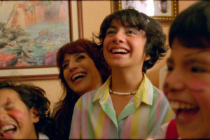 Longa traz no elenco o ator cearense Demick Lopes (de 'A Filha do Palha&ccedil;o')