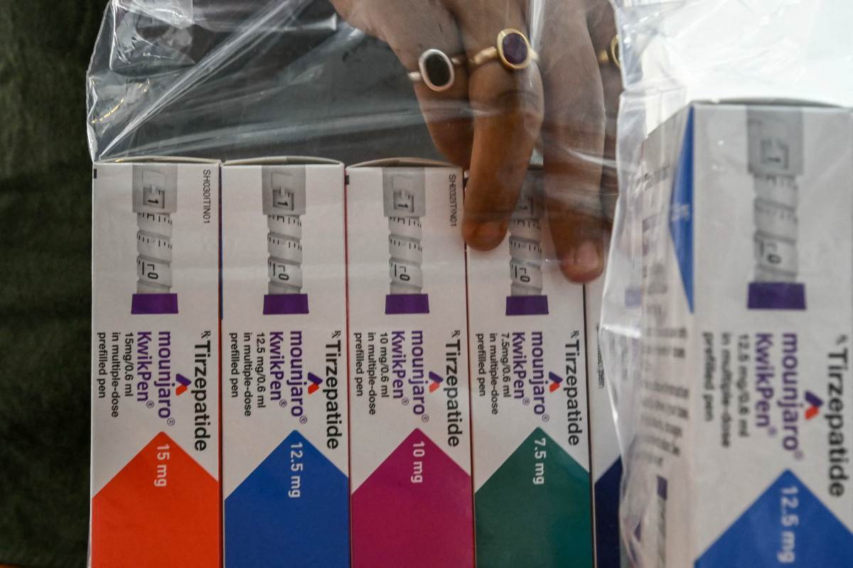 INDRANIL MUKHERJEE / AFP