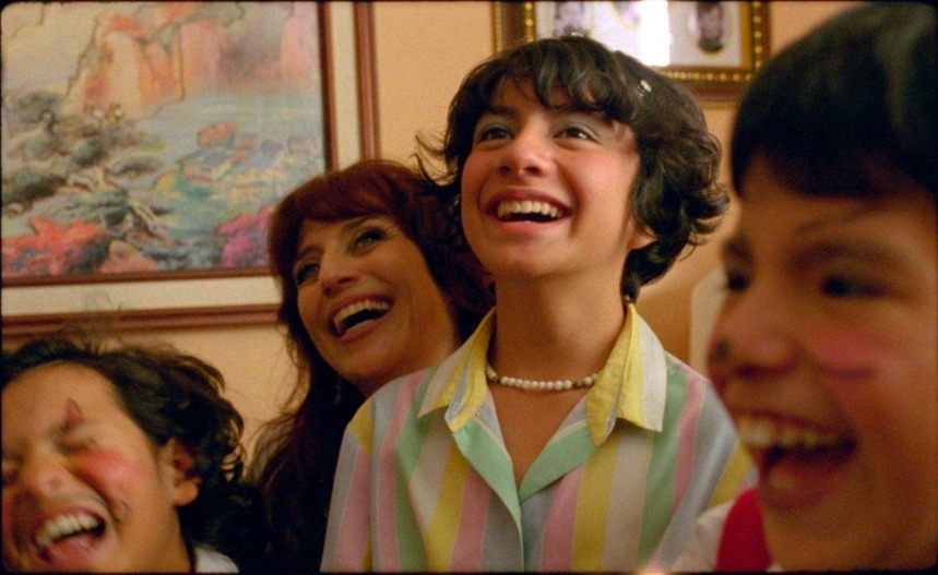 Longa traz no elenco o ator cearense Demick Lopes (de 'A Filha do Palhaço')/Divulgação