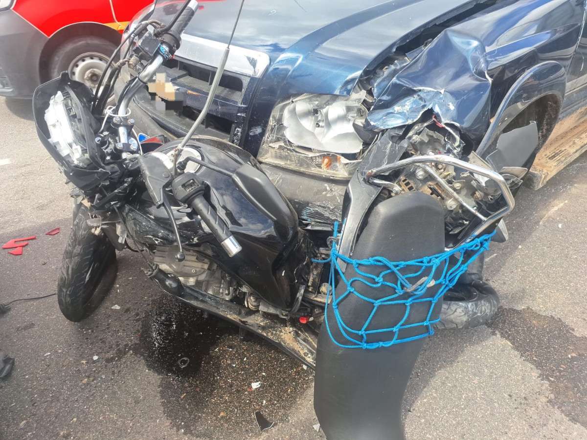 Foto: Reprodução/PRF