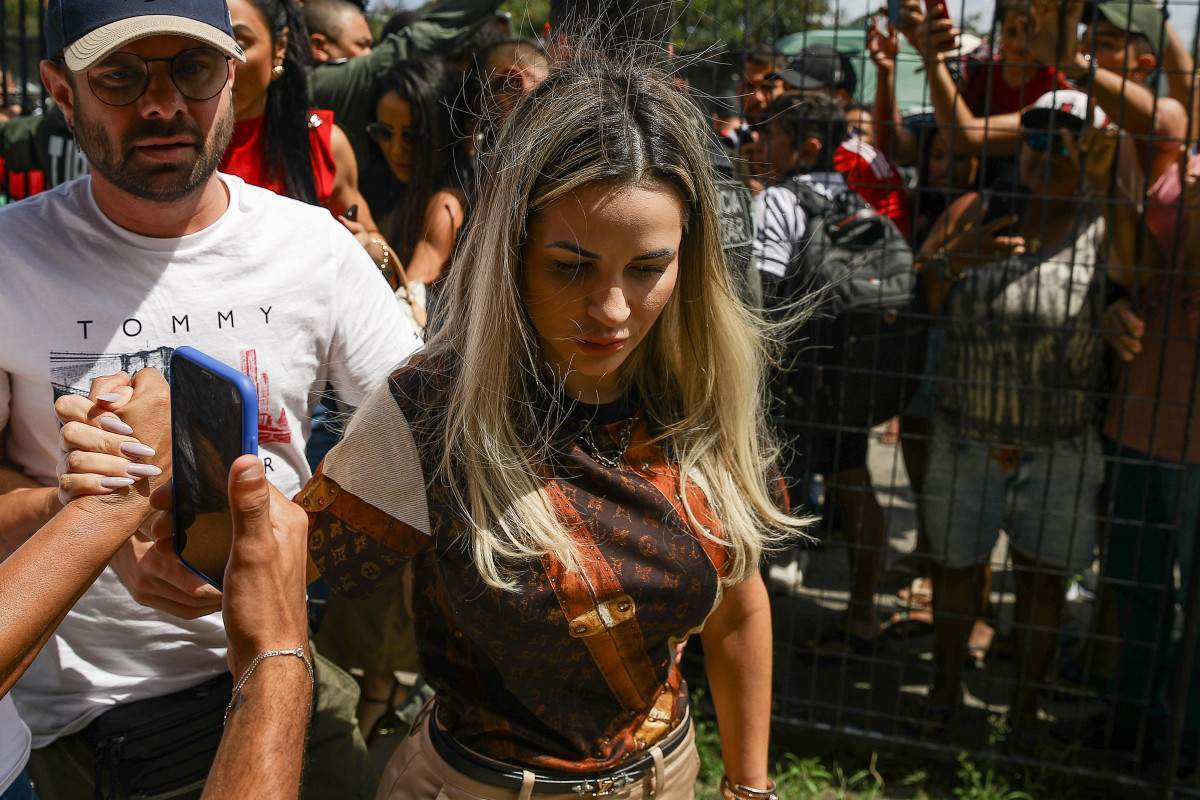 Foto: Rafael Vieira/DP Foto