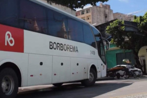 Linha Bonito/Caruaru, da Borborema, ser&aacute; desativada por tempo indeterminado 