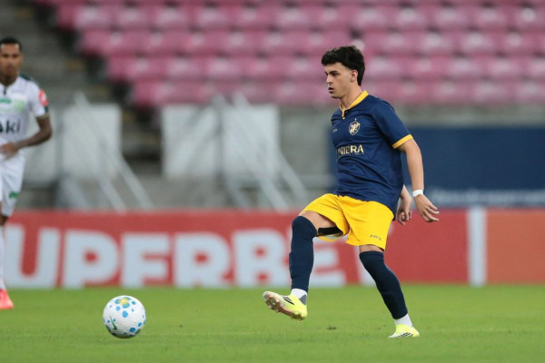 Rafael Melo/FPF