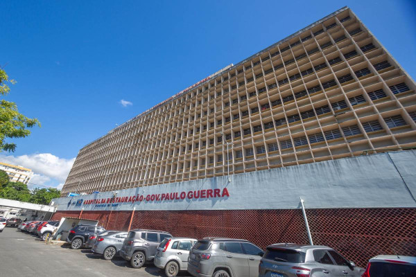 Foto: Rafael Vieira/DP Foto