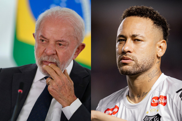 Fotos: Fabio Rodrigues-Pozzebom/Agência Brasil | Raul Baretta/Santos FC.