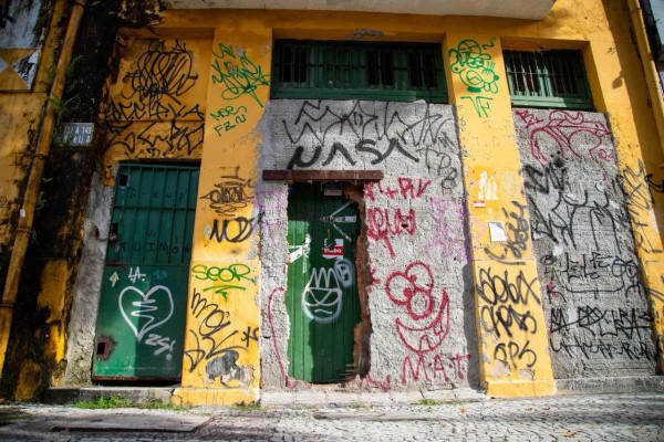 Foto: Karol Rodrigues/DP Foto