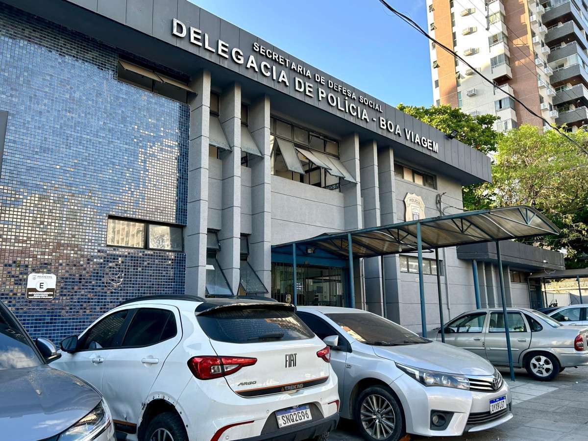 Foto: Adelmo Lucena/DP