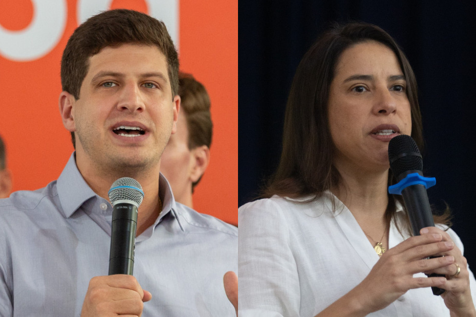  Rafael Vieira/ DP Foto e Nivaldo Fran/ Arquivo DP 