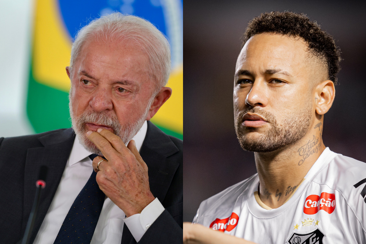 Fotos: Fabio Rodrigues-Pozzebom/Agência Brasil | Raul Baretta/Santos FC.