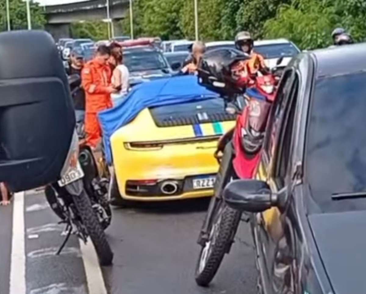 Foto: Reprodução/Instagram