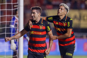 Foto: Rafael Vieira/DP Foto