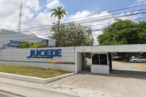 Junta Comercial de Pernambuco (JUCEPE)