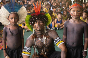 Grupo Wadja Fulni-&ocirc;