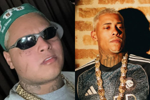 MC Ryan SP, Poze do Rodo e dono da Choquei: quem s&atilde;o os presos na Opera&ccedil;&atilde;o Narco Fluxo 