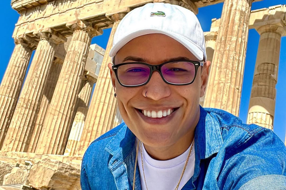 Reprodução/Redes sociais