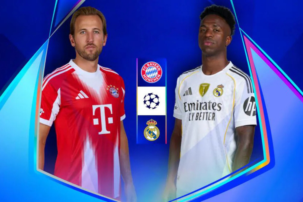 Foto: Divulgação/UEFA