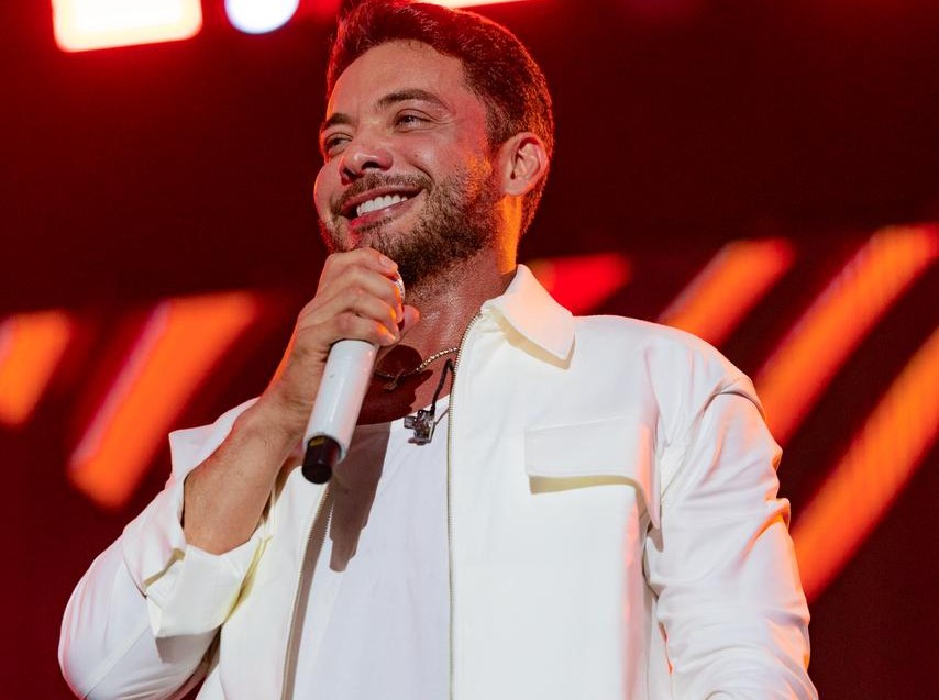 Wesley Safadão /Kaio Cads