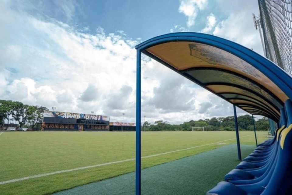 Divulgação / Retrô