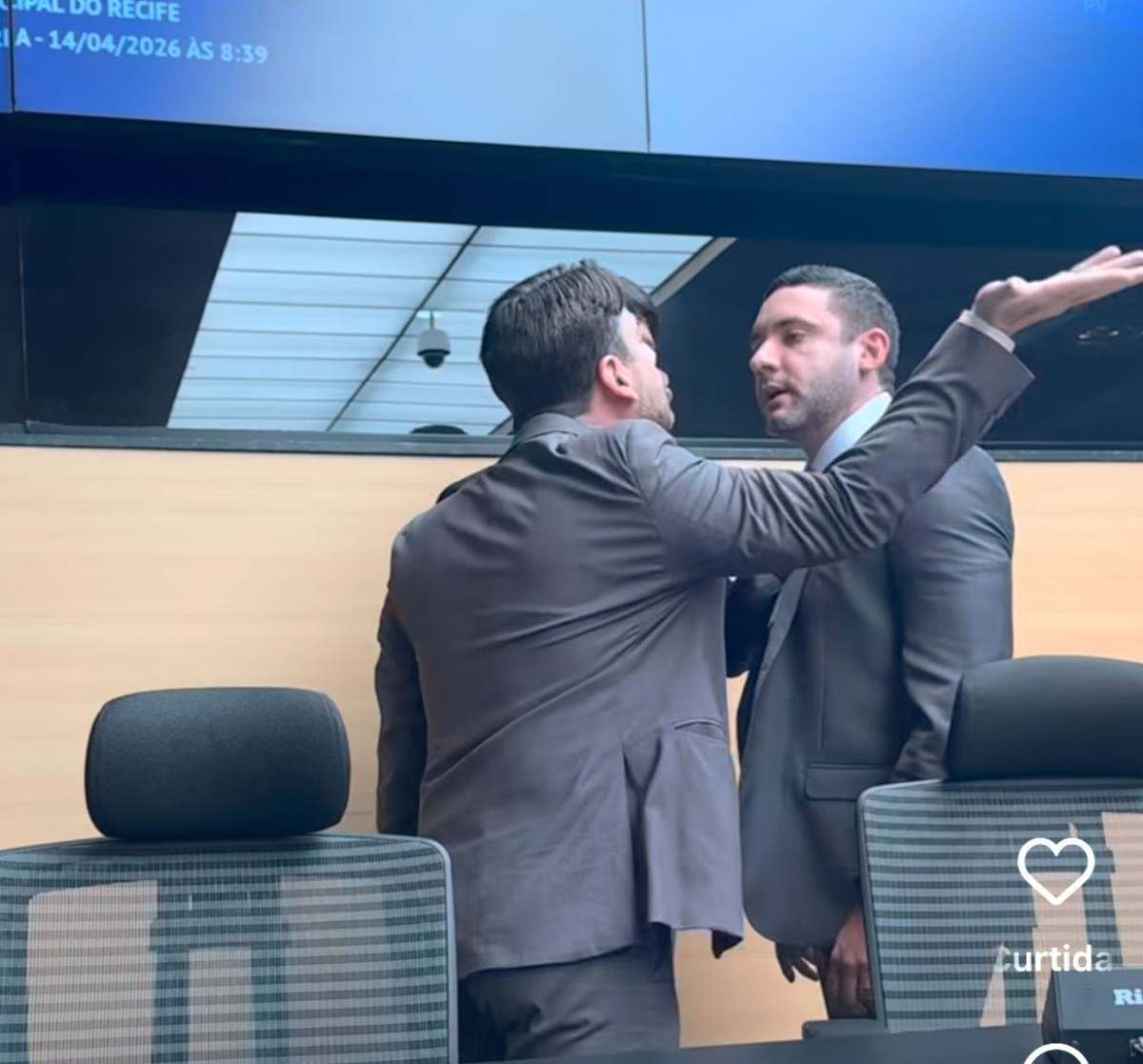 Reprodução/Redes Sociais