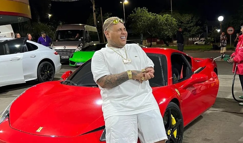 Reprodução/Redes sociais