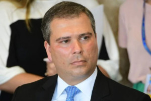 Ex-presidente do BRB &eacute; preso em opera&ccedil;&atilde;o da PF