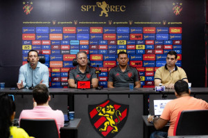 Foto: Paulo Paiva/SCR