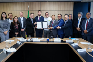 Al&eacute;m de investimentos de R$ 630 milh&otilde;es, aeroportos regionais ser&atilde;o administrados pela concession&aacute;ria de Guarulhos (SP) -