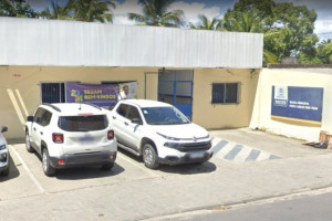  Escola Municipal Poeta Carlos Pena Filho, no Recife