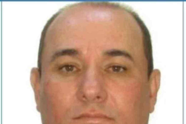 Jacélio Alves da Silva é procurado pela polícia /PCPE