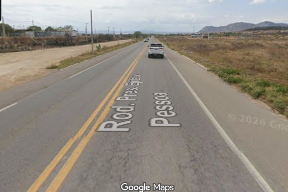 Foto: Reprodução / Google Street View