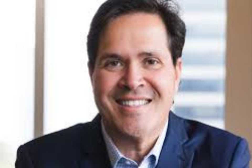 Daniel Monteiro, advogado do Master, preso nesta quinta-feira (16/04)/Reprodução