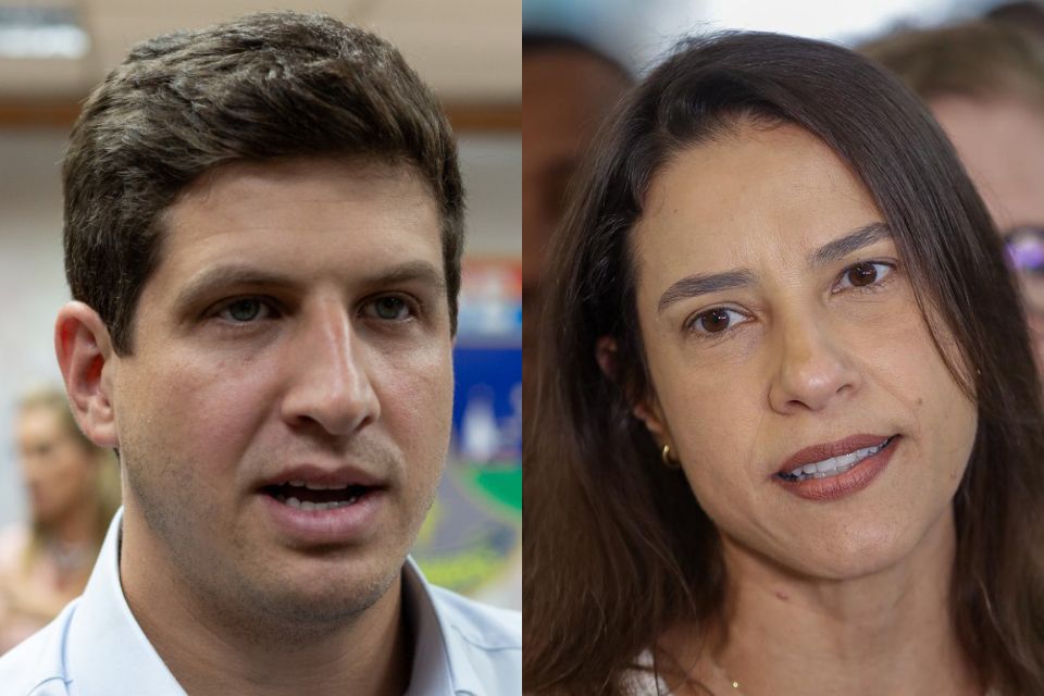 Rafael Vieira/ DP Foto