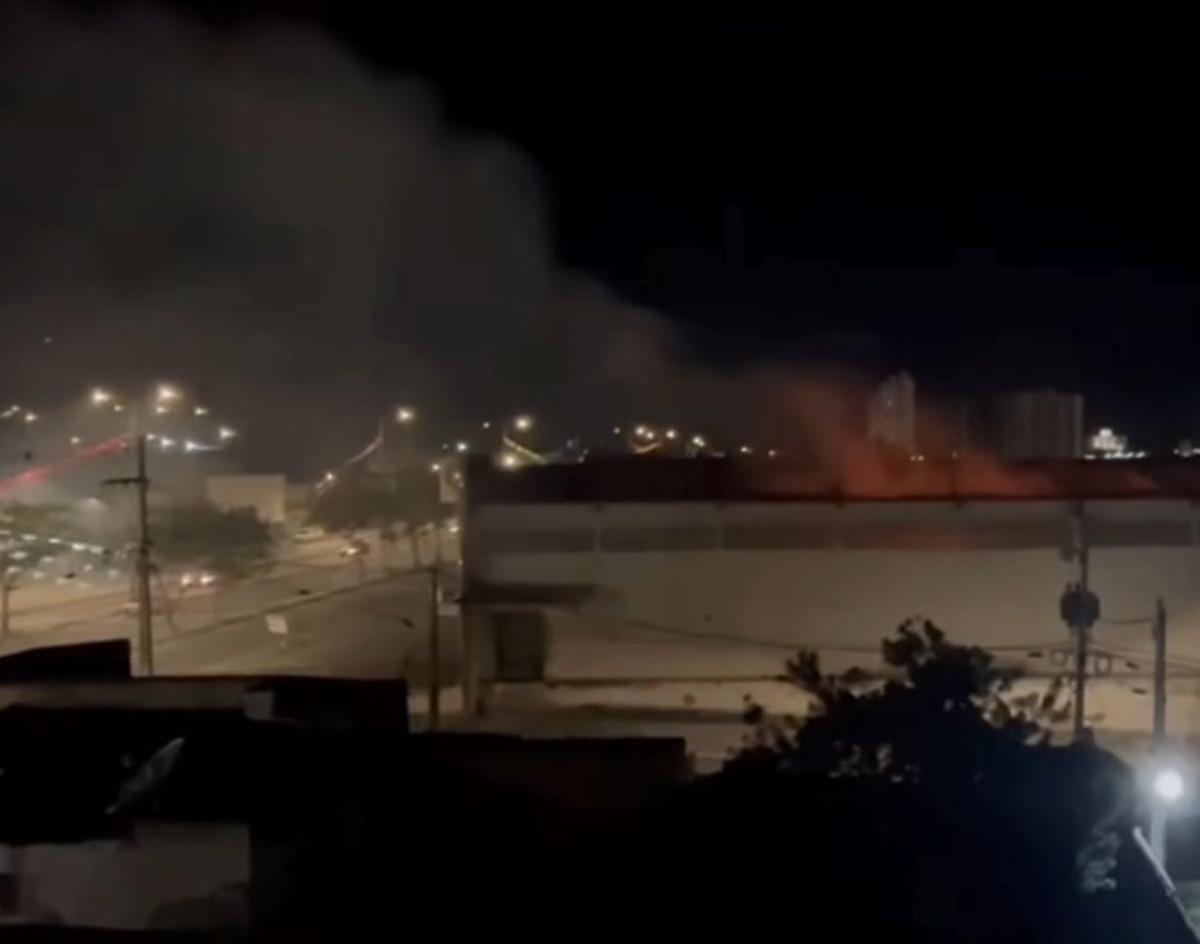 Foto: Reprodução/TV Pernambuco