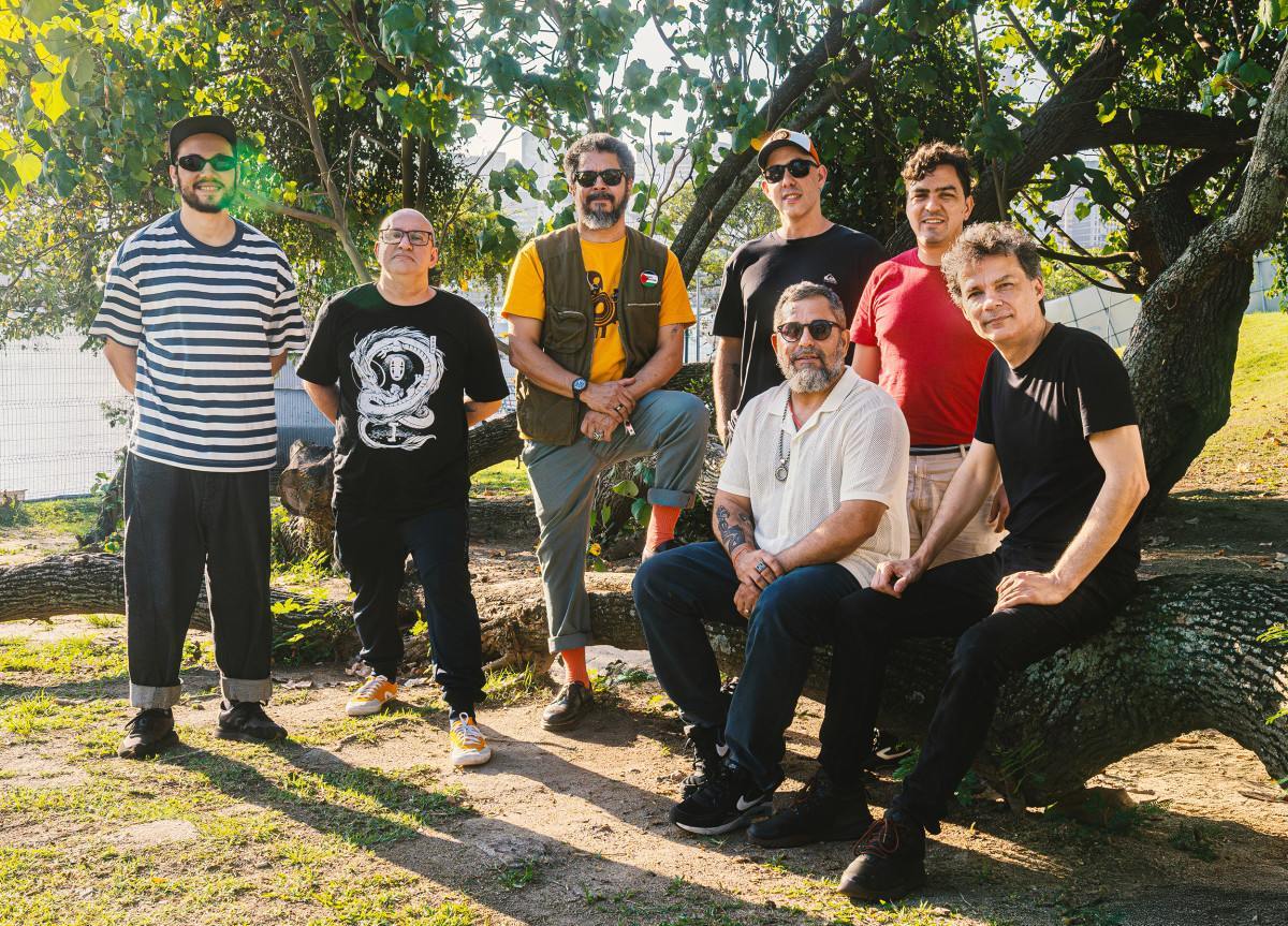 Foto: André Almeida