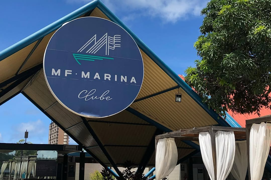 Foto: Divulgação/MF Marina Clube