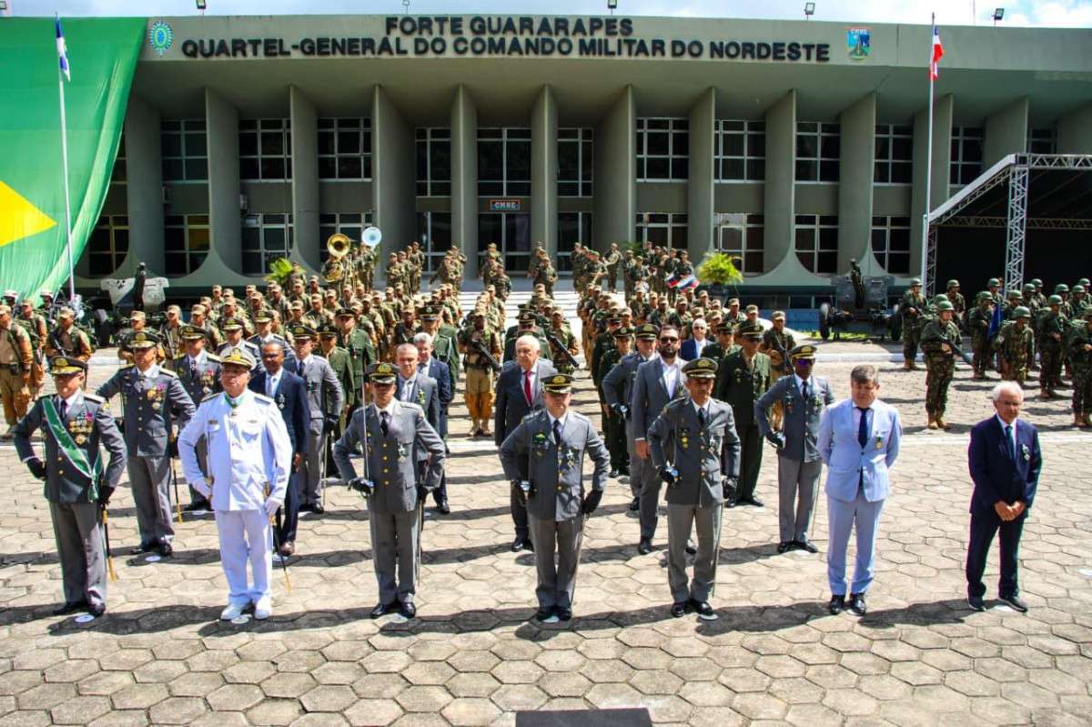Foto: Divulgação / CMNE