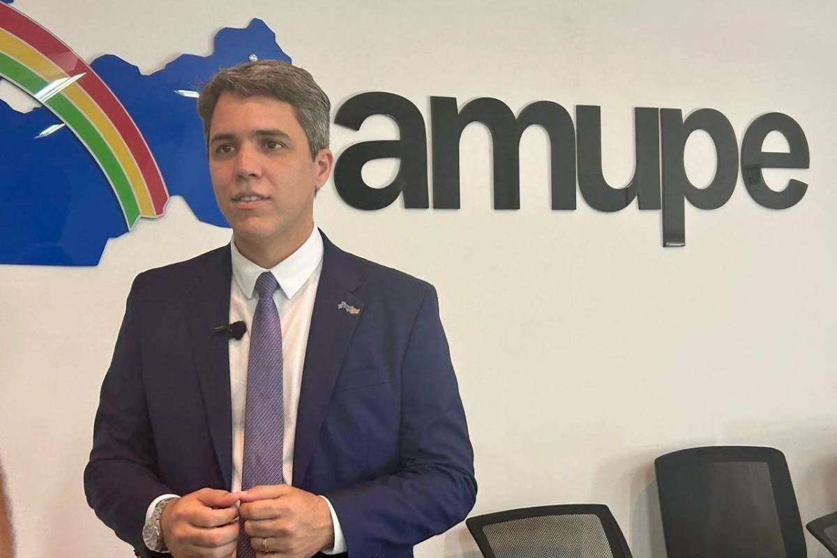 Pedro Freitas (PP),/Foto: Blog Dantas Barreto