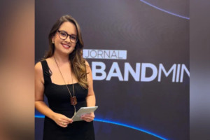 A rep&oacute;rter Alice Ribeiro, da Band Minas, teve a morte encef&aacute;lica confirmada, nesta quinta-feira (16/4)