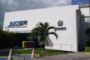 Sede da Jucepe