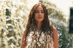 Segundo a artista, o novo disco marca uma fase mais livre da carreira