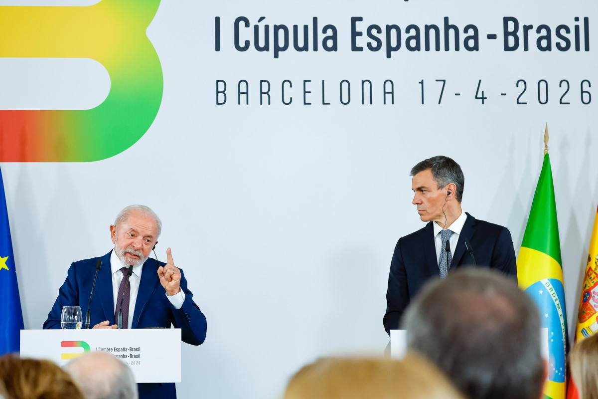 Foto: Ricardo Stuckert / PR